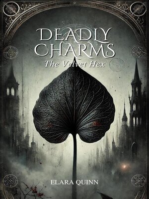 cover image of Deadly Charms